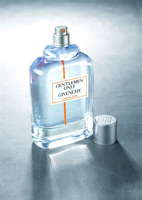 givenchy gentlemen only chic review|Givenchy gentlemen only cologne review.